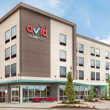 Avid Hotels - Richmond North - Ashland By Ihg Glen Allen Εξωτερικό φωτογραφία