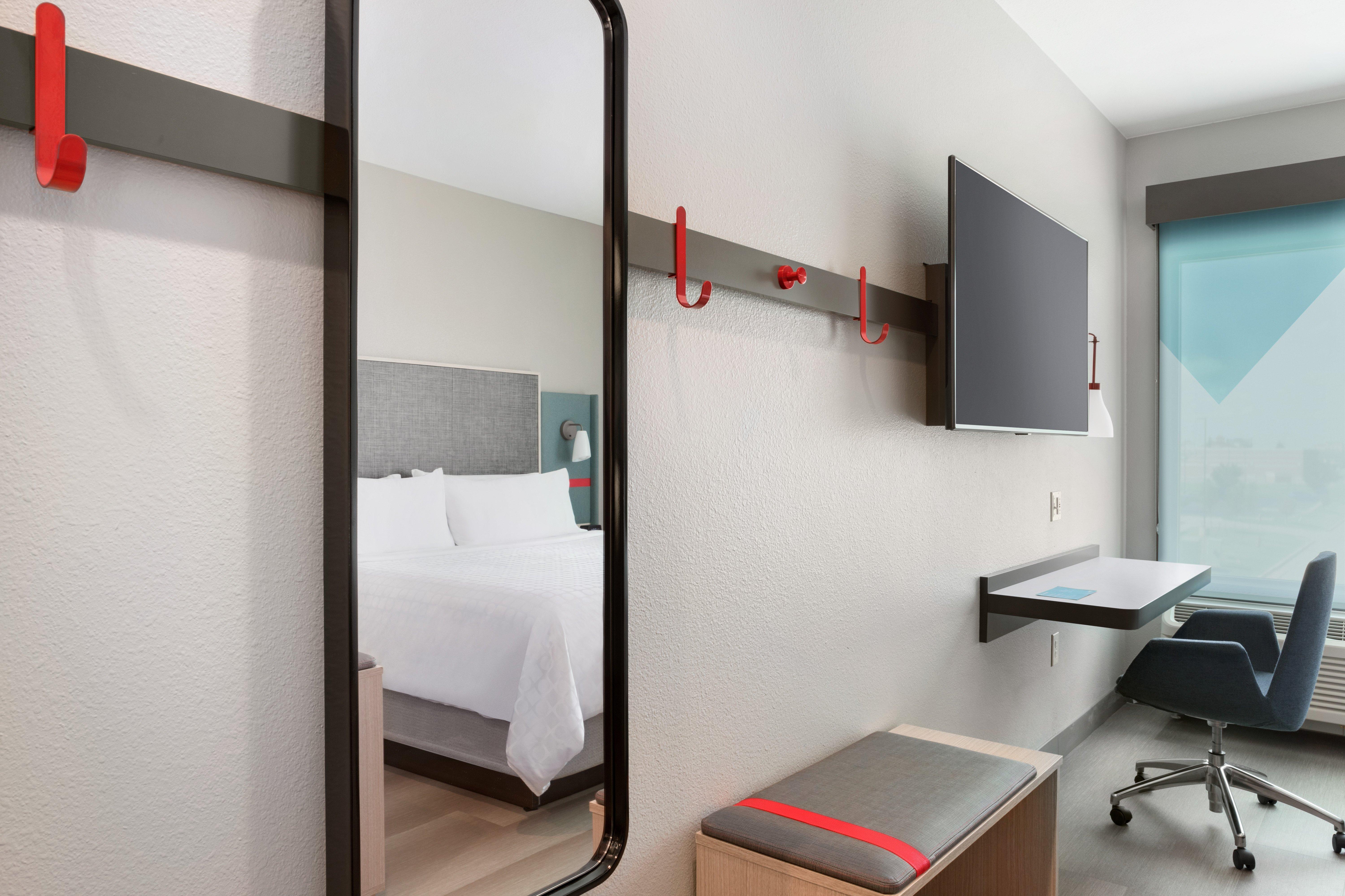Avid Hotels - Richmond North - Ashland By Ihg Glen Allen Εξωτερικό φωτογραφία