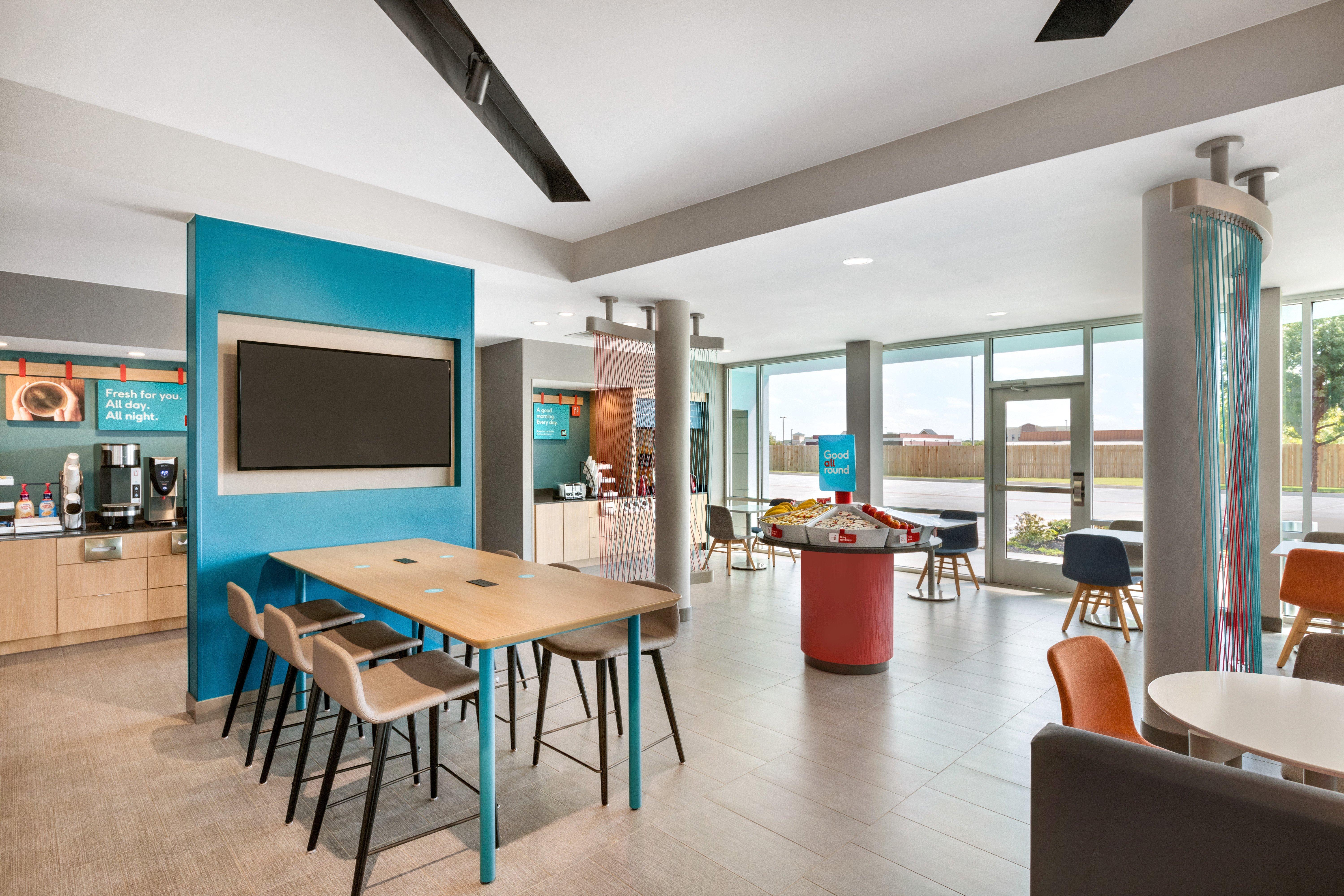 Avid Hotels - Richmond North - Ashland By Ihg Glen Allen Εξωτερικό φωτογραφία