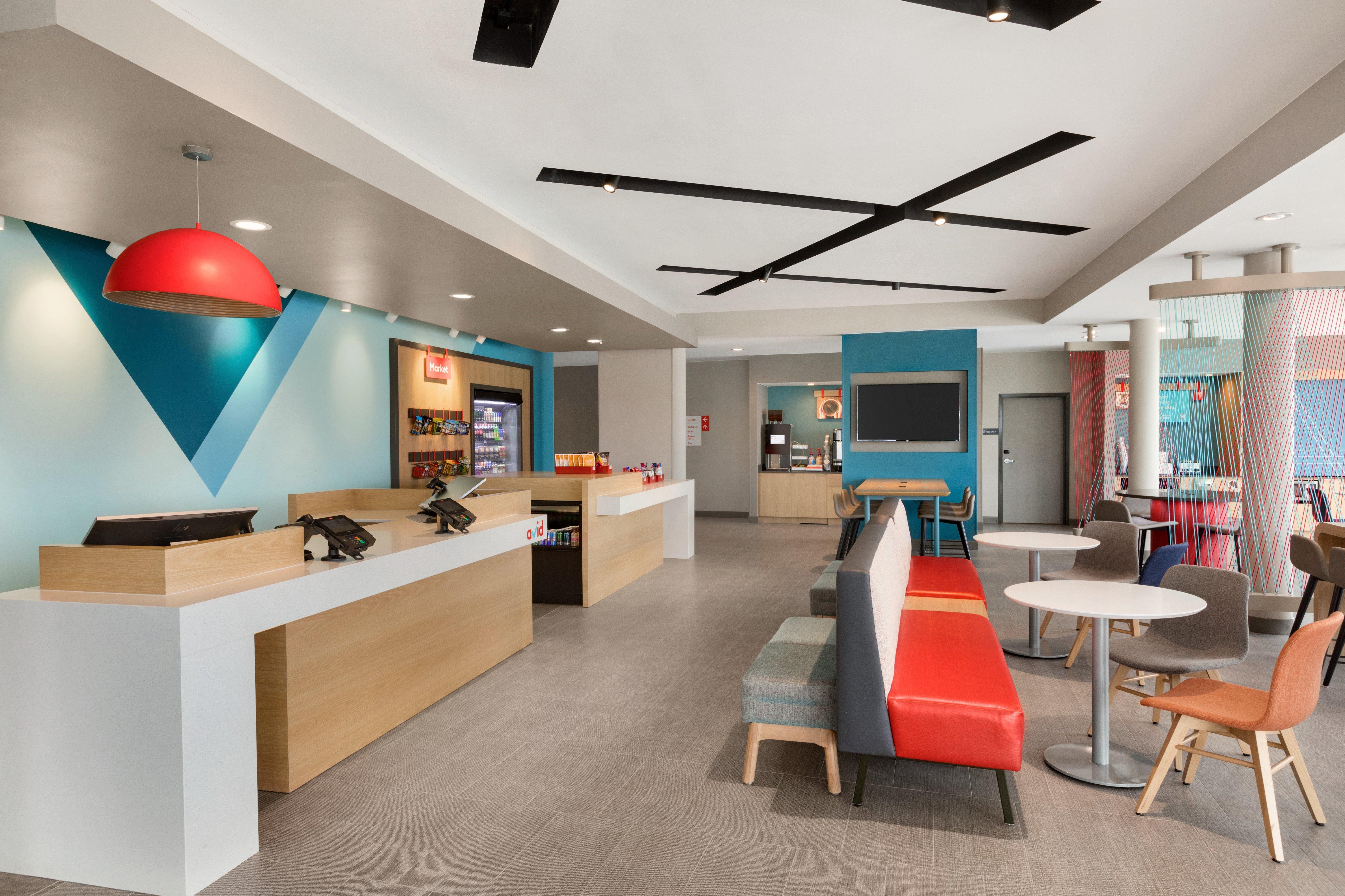Avid Hotels - Richmond North - Ashland By Ihg Glen Allen Εξωτερικό φωτογραφία