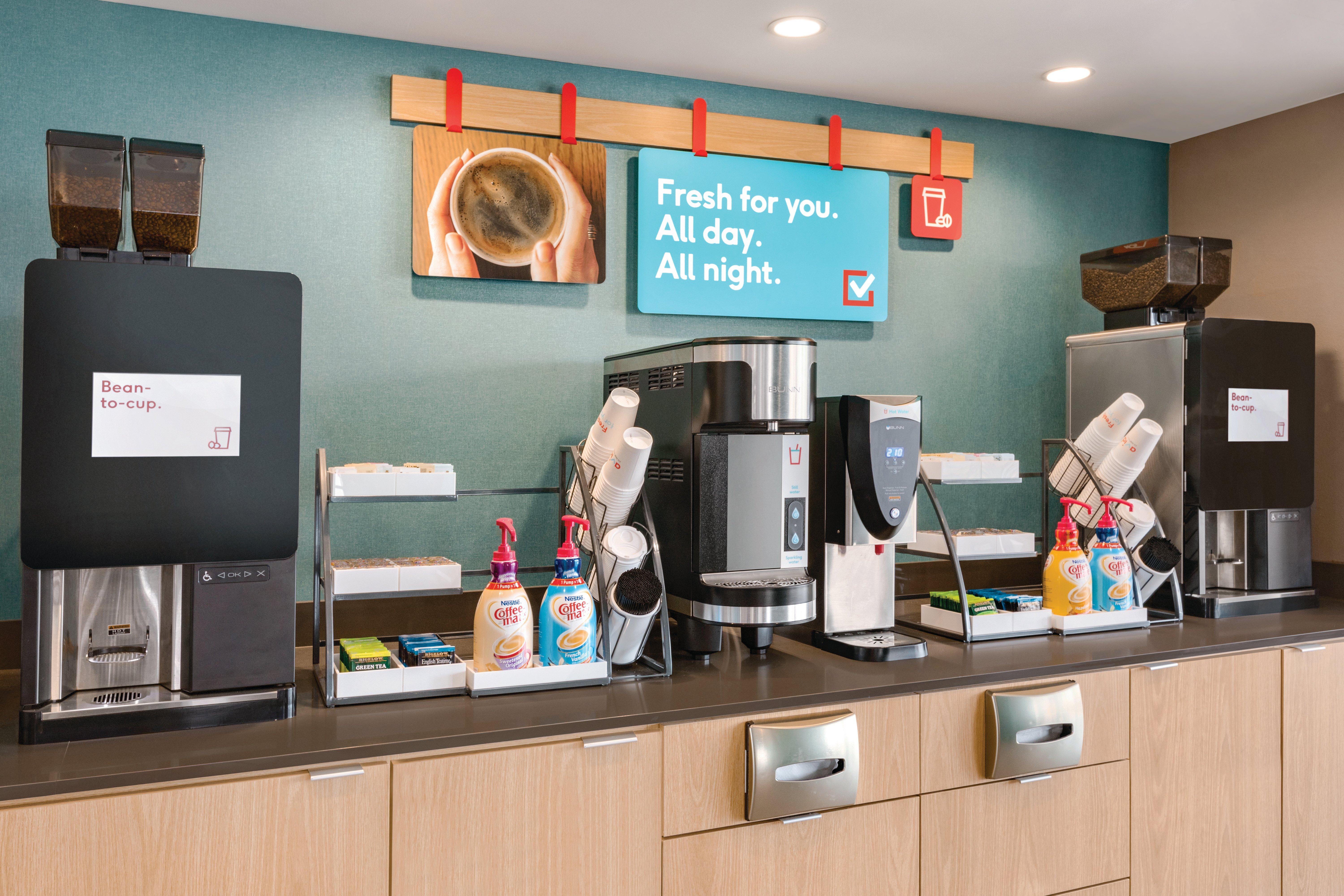 Avid Hotels - Richmond North - Ashland By Ihg Glen Allen Εξωτερικό φωτογραφία