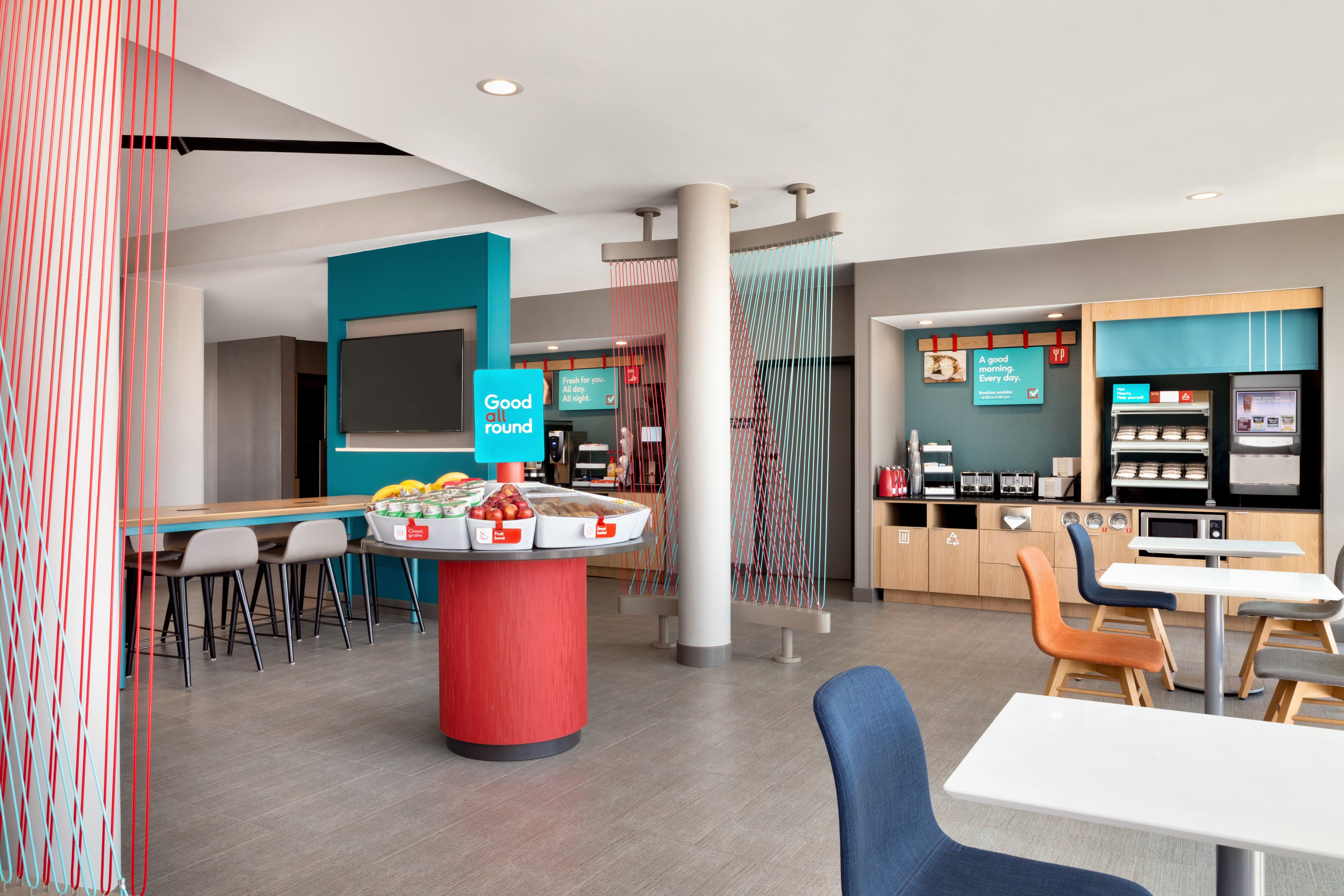 Avid Hotels - Richmond North - Ashland By Ihg Glen Allen Εξωτερικό φωτογραφία