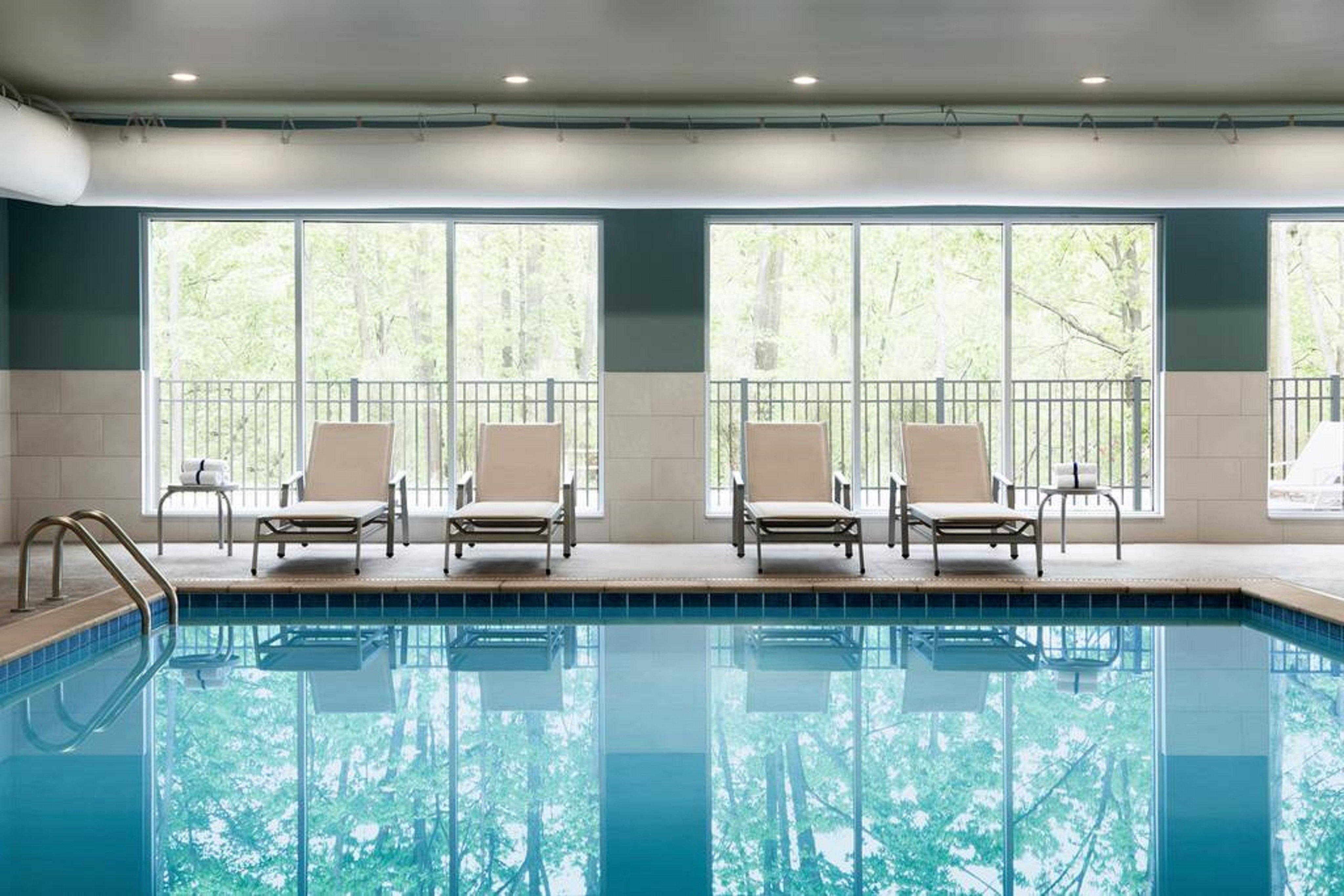Avid Hotels - Richmond North - Ashland By Ihg Glen Allen Εξωτερικό φωτογραφία