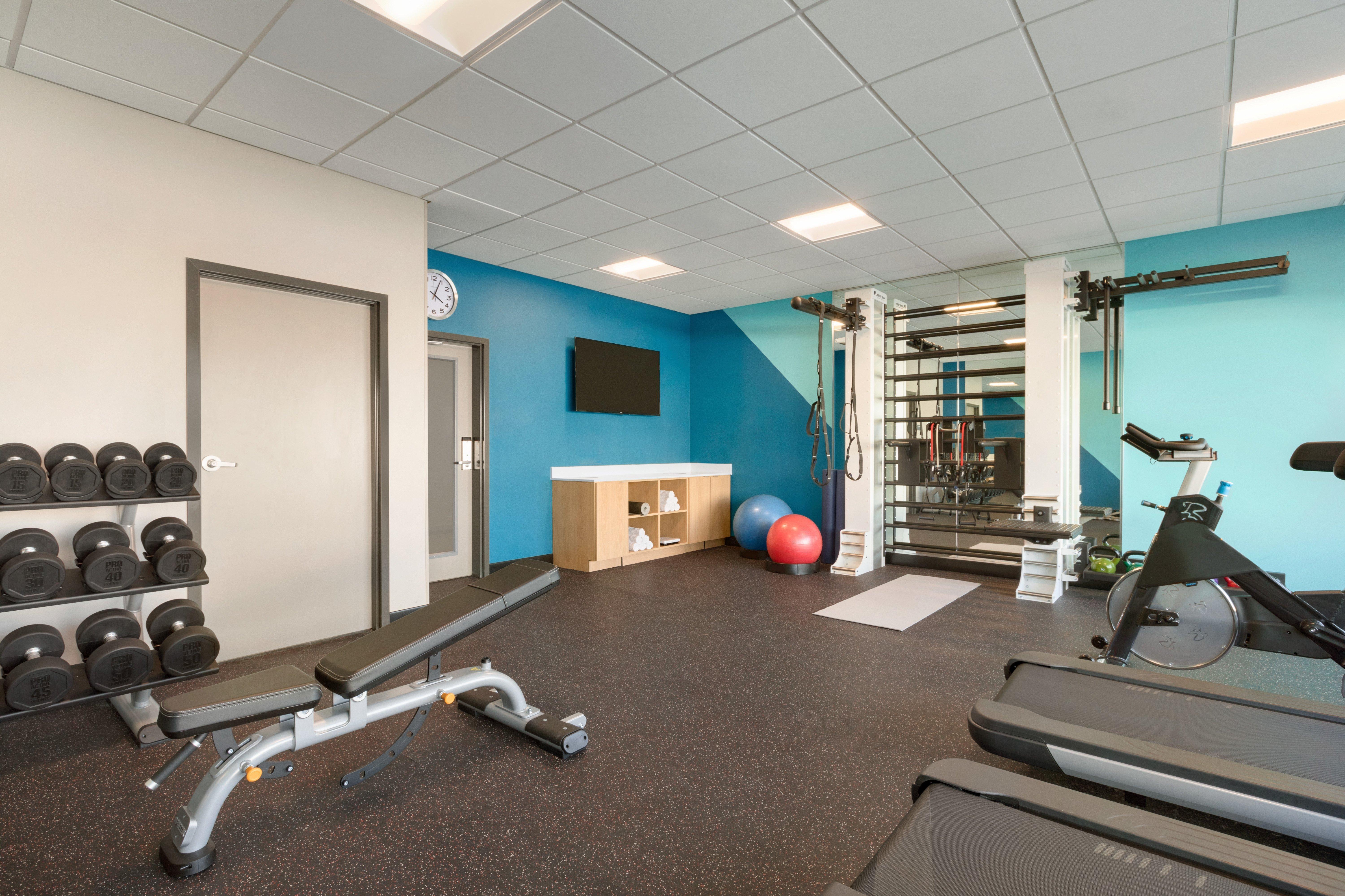 Avid Hotels - Richmond North - Ashland By Ihg Glen Allen Εξωτερικό φωτογραφία
