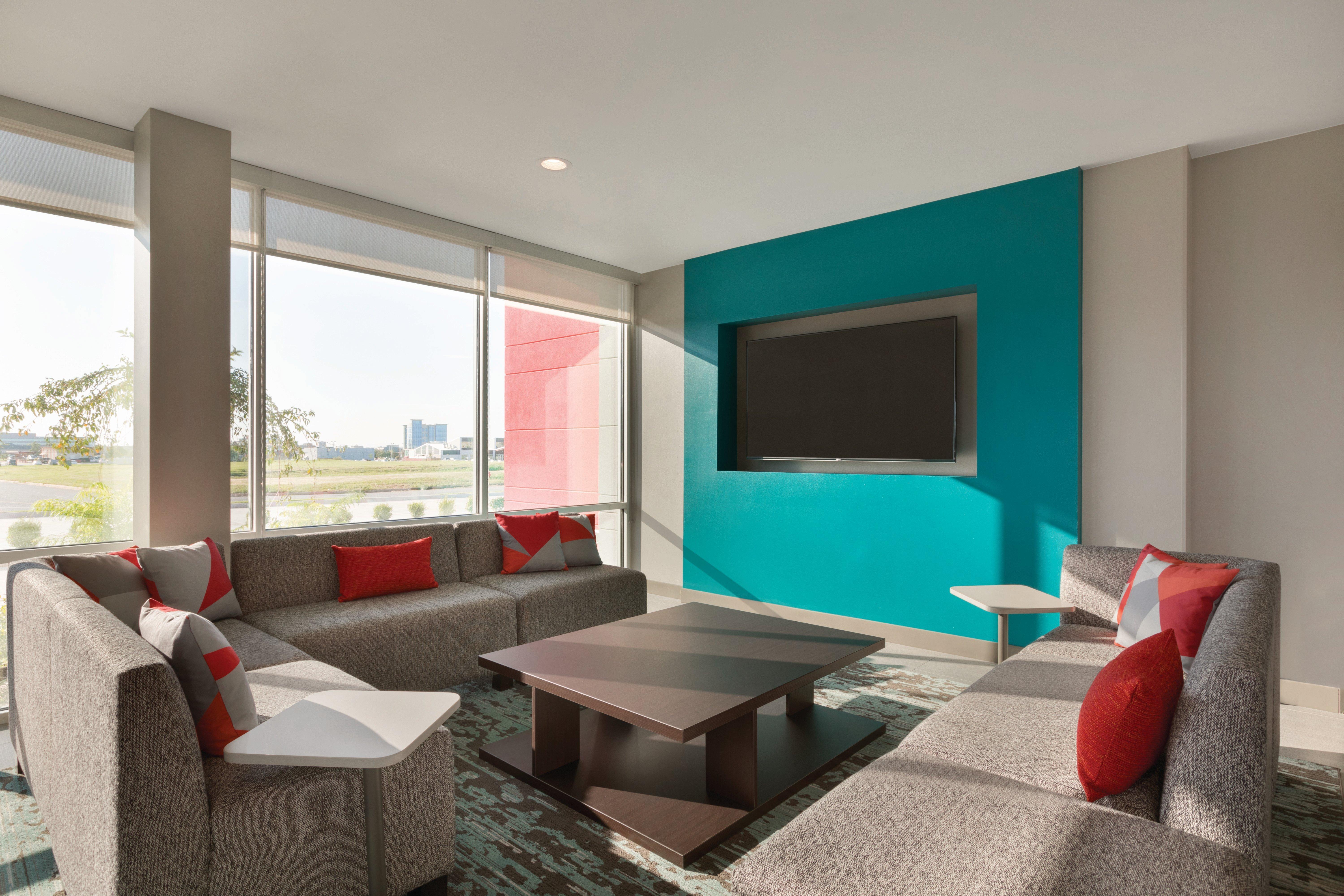Avid Hotels - Richmond North - Ashland By Ihg Glen Allen Εξωτερικό φωτογραφία