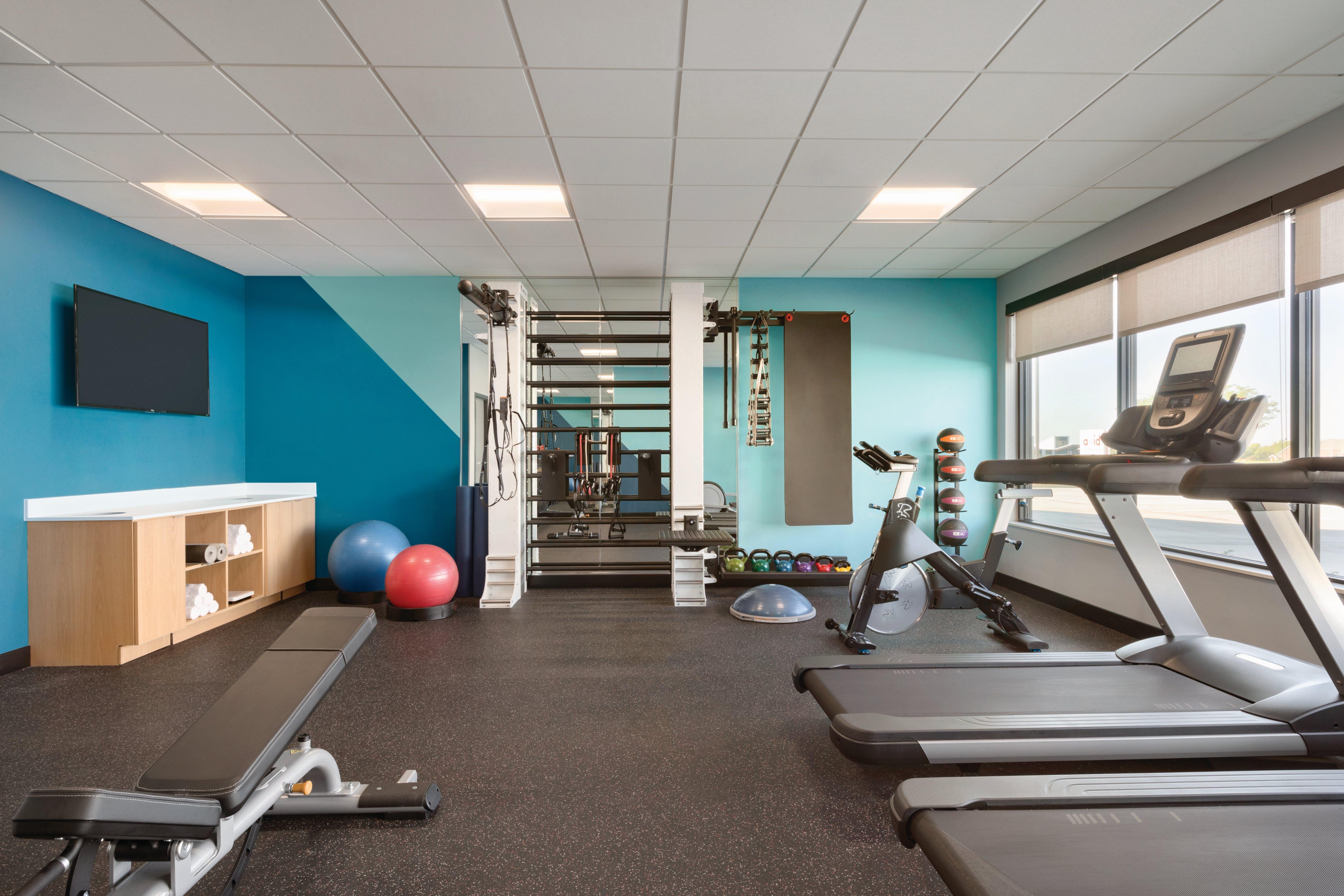 Avid Hotels - Richmond North - Ashland By Ihg Glen Allen Εξωτερικό φωτογραφία