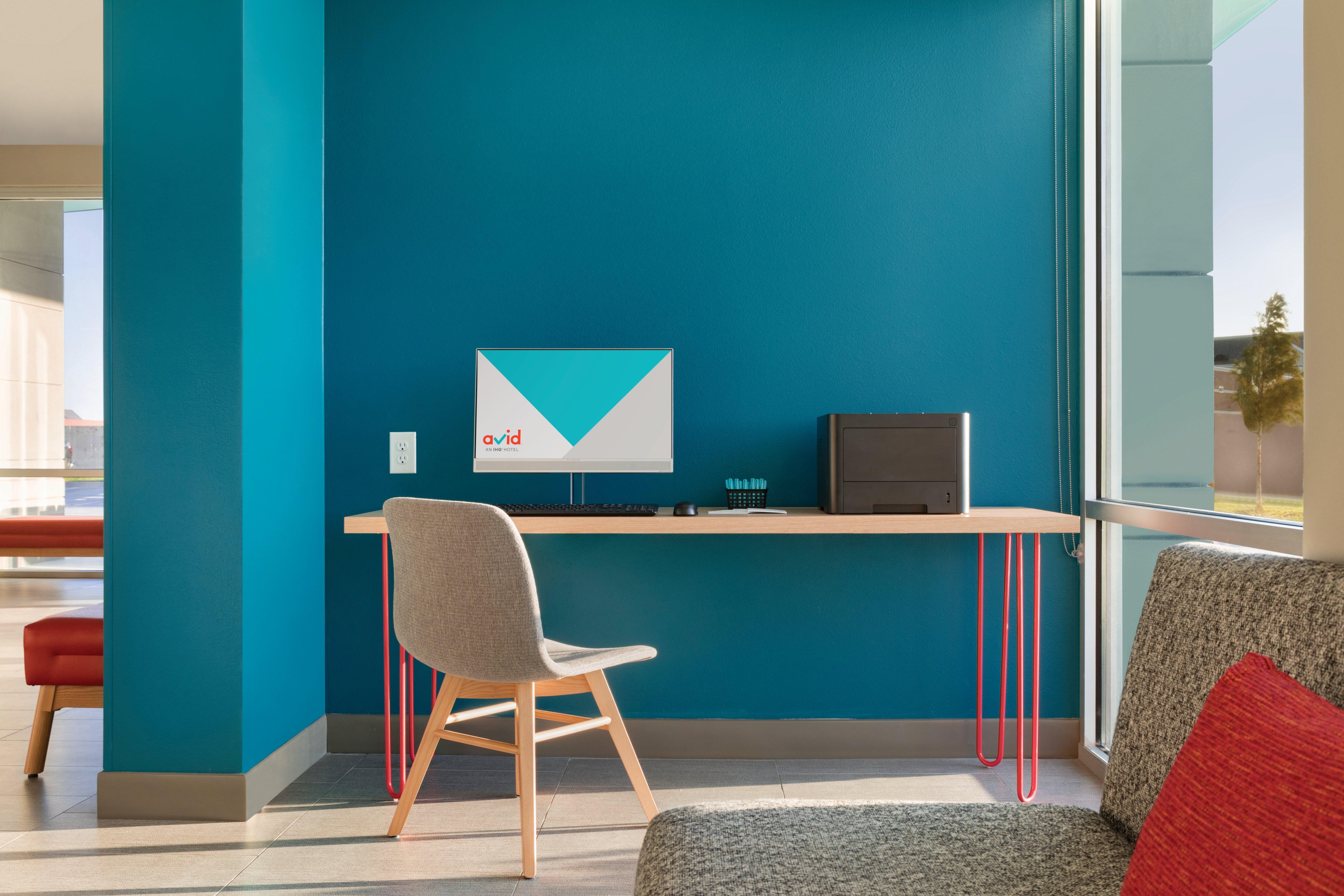 Avid Hotels - Richmond North - Ashland By Ihg Glen Allen Εξωτερικό φωτογραφία