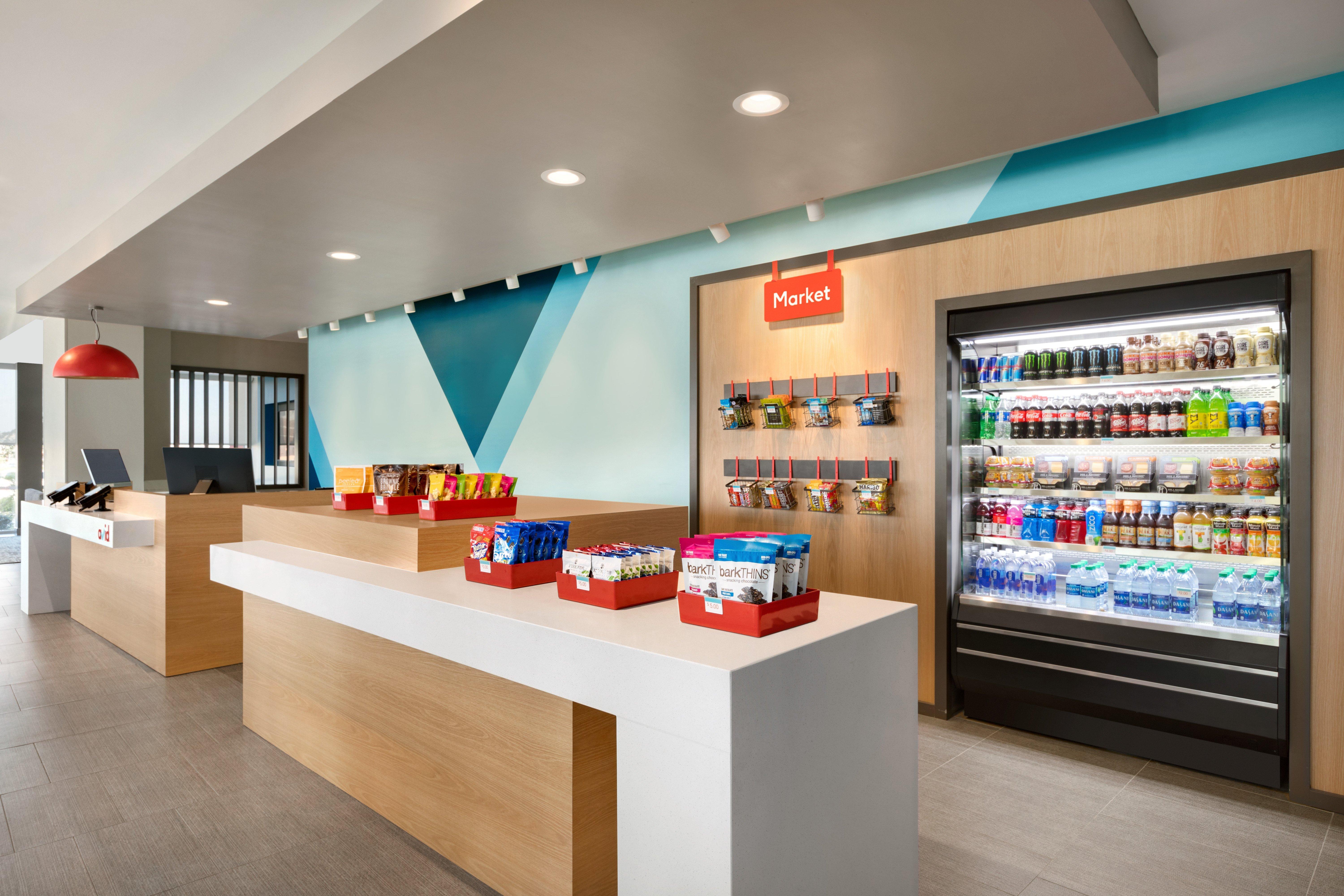 Avid Hotels - Richmond North - Ashland By Ihg Glen Allen Εξωτερικό φωτογραφία