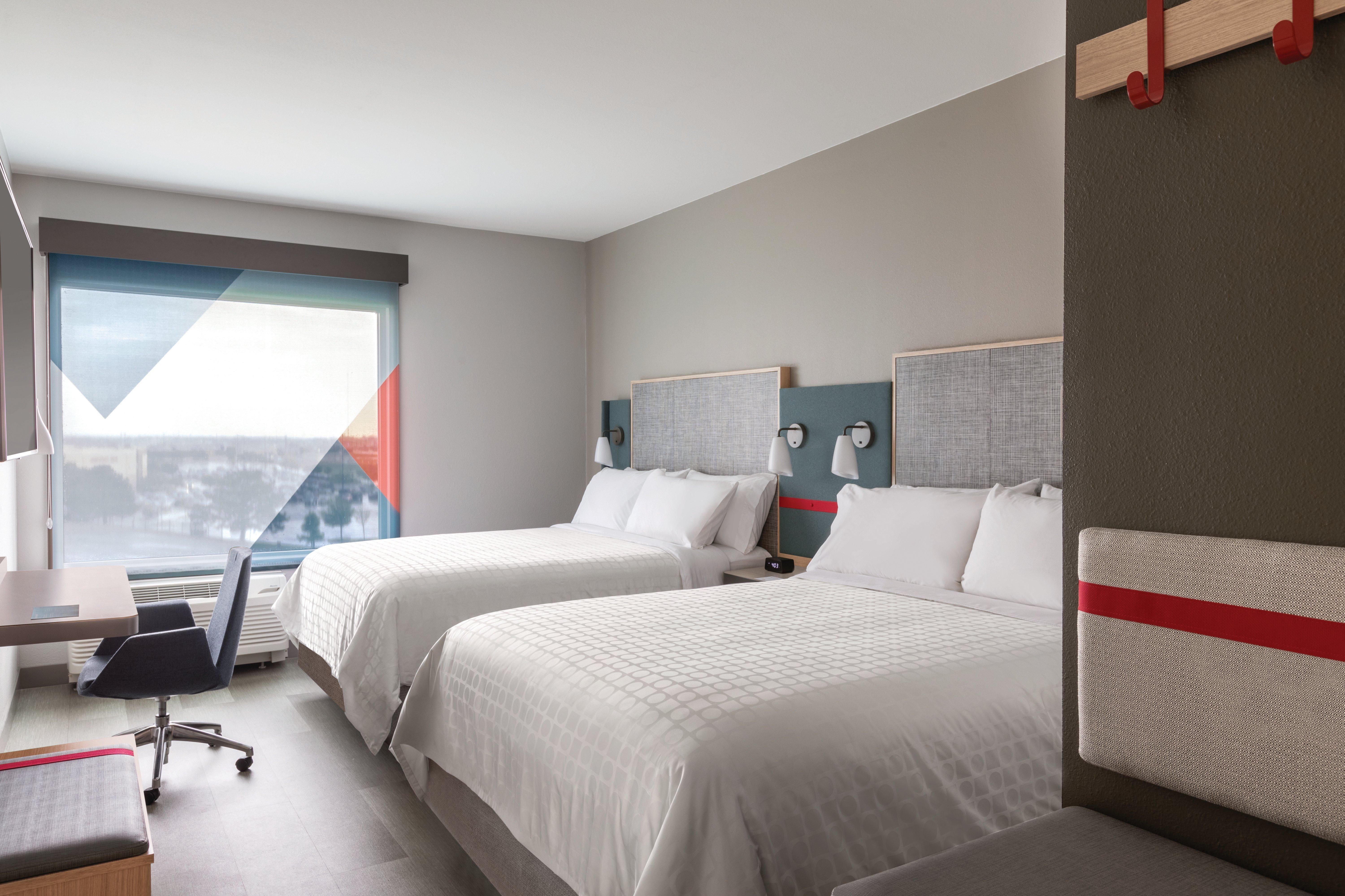 Avid Hotels - Richmond North - Ashland By Ihg Glen Allen Εξωτερικό φωτογραφία