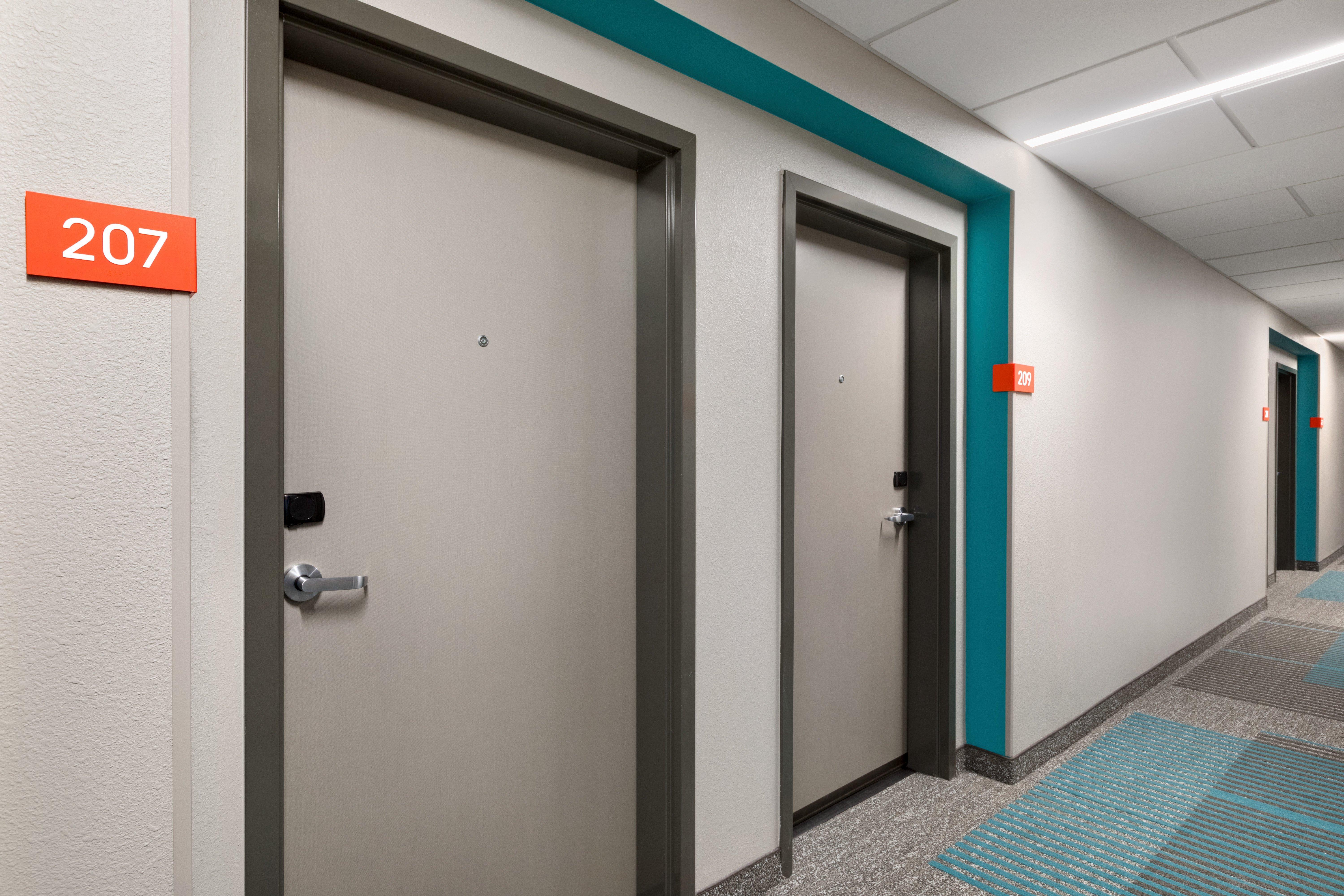 Avid Hotels - Richmond North - Ashland By Ihg Glen Allen Εξωτερικό φωτογραφία