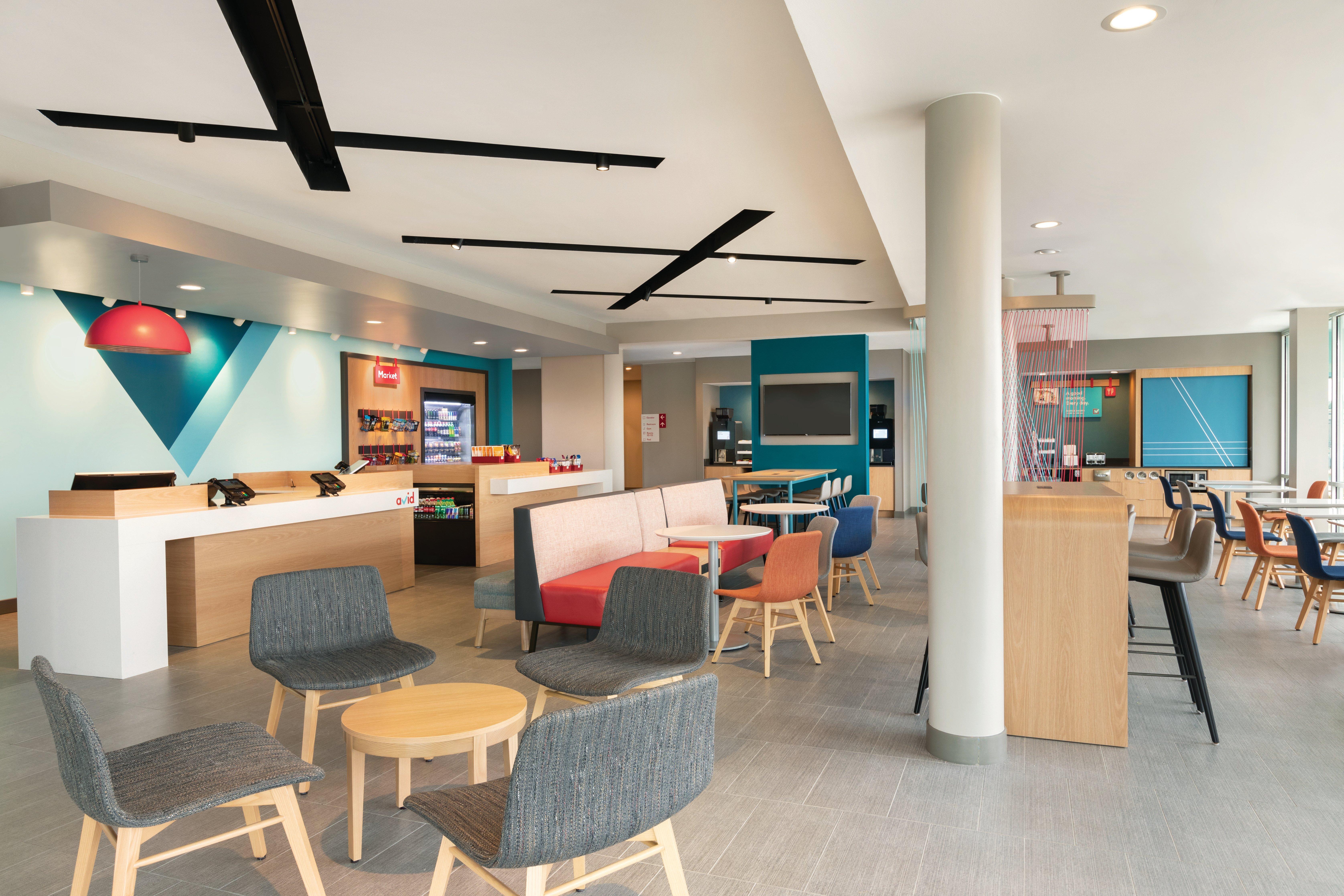 Avid Hotels - Richmond North - Ashland By Ihg Glen Allen Εξωτερικό φωτογραφία