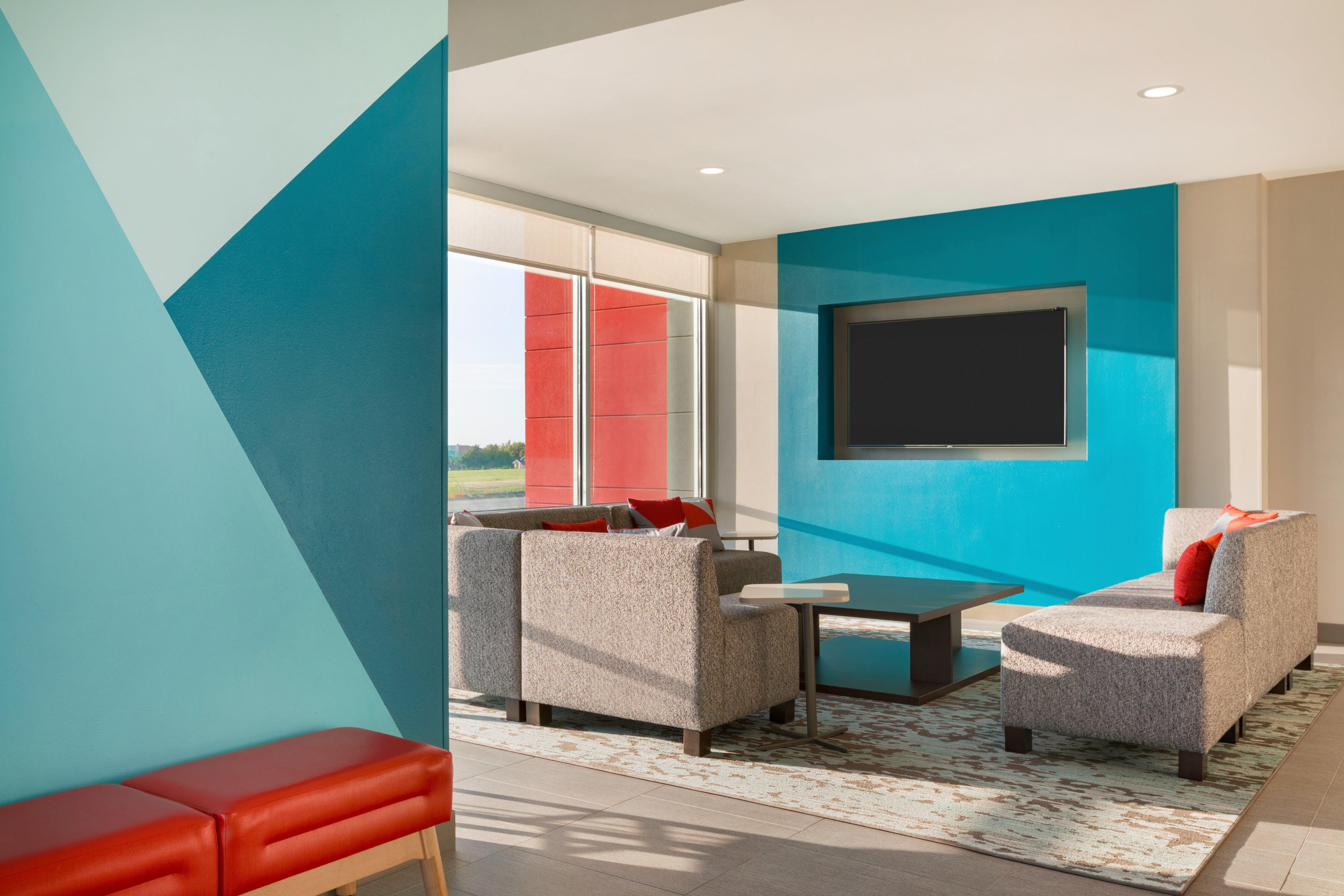 Avid Hotels - Richmond North - Ashland By Ihg Glen Allen Εξωτερικό φωτογραφία